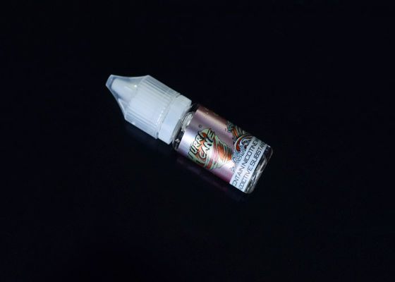 Жидкость йогурта 10мл е клубники для электронной сигареты, обслуживания ОДМ ОЭМ поставщик
