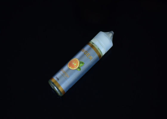 вкус жидкости 70/30 пара е сладкого апельсина 3МГ одиночный для е - сигареты поставщик