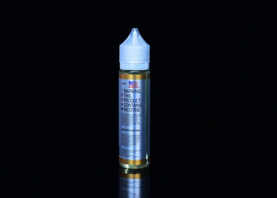 вкус жидкости 70/30 пара е сладкого апельсина 3МГ одиночный для е - сигареты поставщик